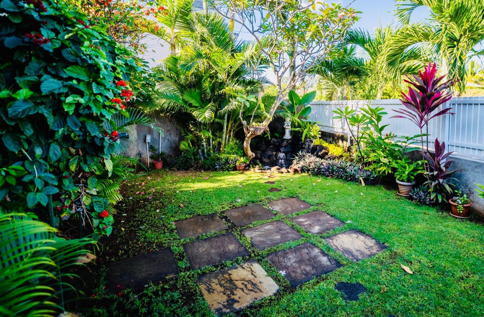 Cozy Home Riviere Noire Exterior photo