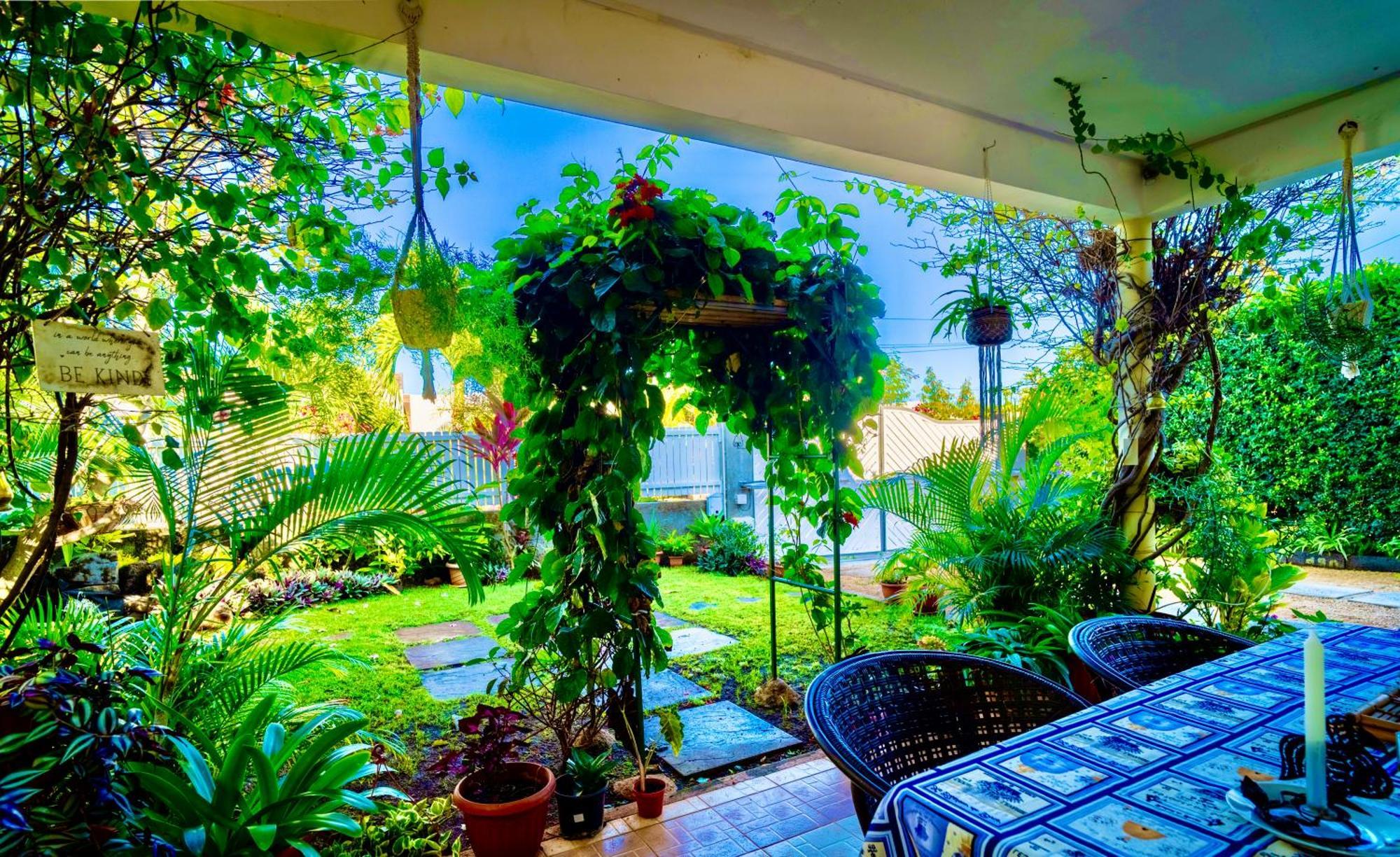 Cozy Home Riviere Noire Exterior photo